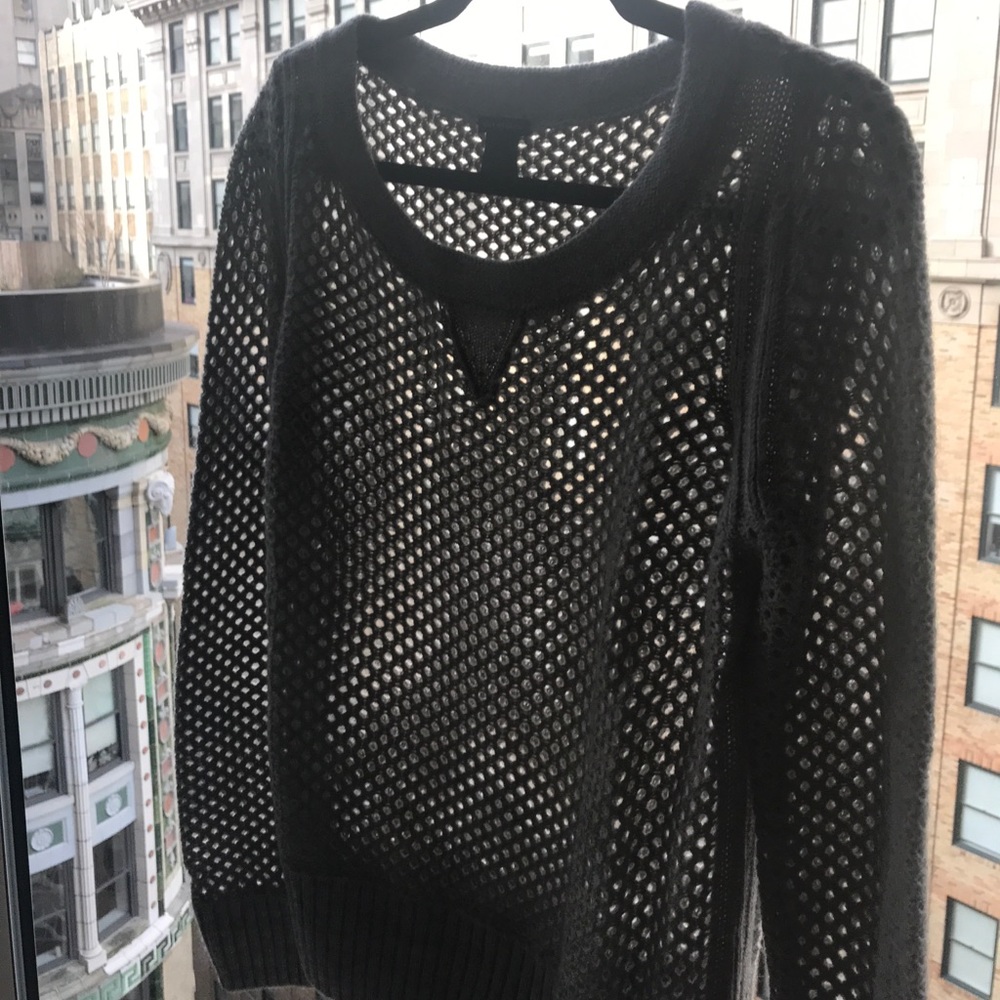 Club Monaco Sweater